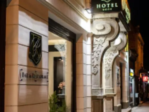 Apartmanski Smestaj King Bo Hotels in Nis