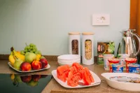 Filip Deluxe Rooms - breakfast
