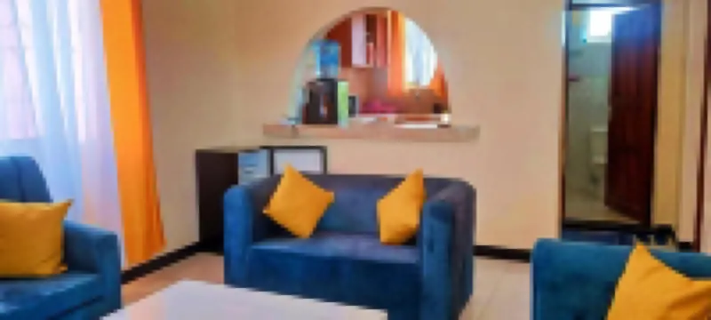 Lux Suites Mwembeni Flats Mtwapa