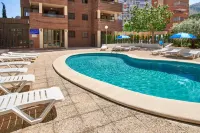 Don Gregorio-Fincas Benidorm