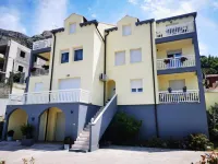Apartments Villa Soleil