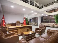 Pelit Park Hotel Hotels in Trabzon