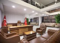 ペリット・パーク・ホテル