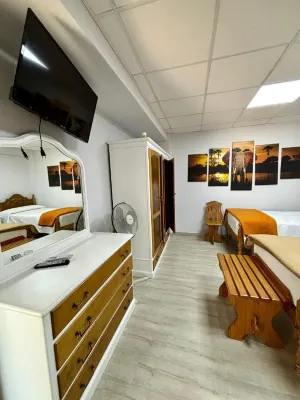 Hotel Vasco Da Gama Hotels in Tui