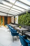 Hotel Plzeň Các khách sạn ở 