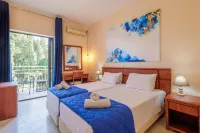 Primavera Hotel Hotels in Dassia