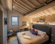 Relais Borgo Elissa Hotel di Certaldo