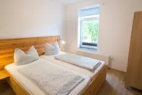 FeWo Engler Lüneburg Wallstraße - Pet friendly