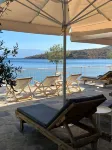 Paradisos Hotels in Galaxidi