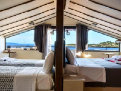 Avra Hotel Hoteles en Sitonia