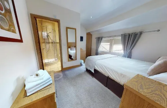 馬和法里爾賓館