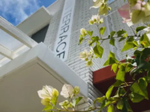 Hostel SunTerrace Ishigaki Hoteles en Ishigaki