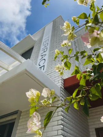 호스텔 선테라스 이시가키