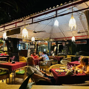 Palolem Guest House