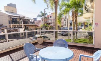 Hanna San Diego Apart Hotel