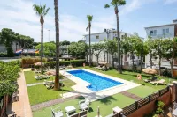 Apartamentos Velor