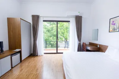Newway Homestay Ninh Bình Hotel in zona Hanh Cung Vu Lam