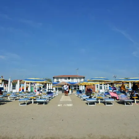 Hotel Bella Romagna
