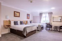 The Harbour Inn Hotel in zona The Railway Tavern and Firebox Grill