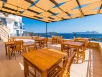 Carpediem Apart Hotels in Kas