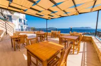 Carpediem Apart Hotels in Çukurbağ Mahallesi