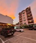 Bordin Hotel Отели в г. 