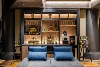 호텔 퀘스트 시미즈