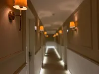 Red Castle Hotel & Pub Hotels in Serik