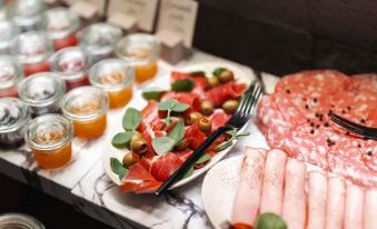 Boutique Hotel Herman K