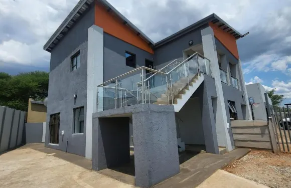 萊蒂莫爾招待所