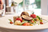 Robenstein Hotel & Spa - Villa - Mountain view