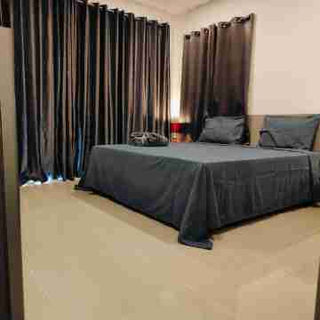 Ban Elephant Blanc Bungalow Rooms