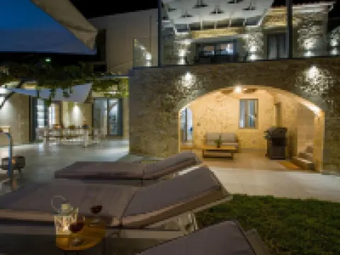 Casa di Grimpili Hotels in Kolymvari