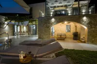 カーサ ディ グリンピリ