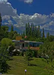 Golden Ibex Resort Skardu