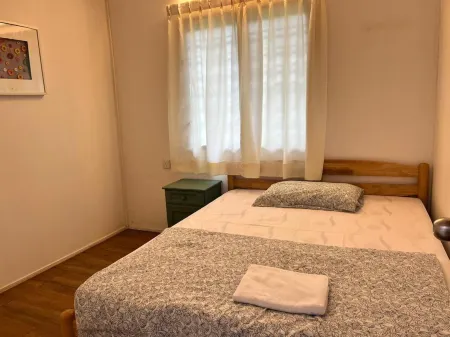 Moonriver Lodge Отели в г. Bertam