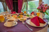 Sarot Termal Park Resort & Spa - Halal Hotel Hotels in Mudurnu