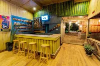 Ruhondo Island Retreat