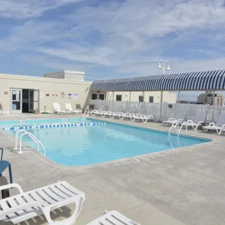 Biscayne Suites