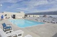 Biscayne Suites - Pysäköinti