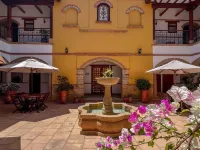 Maria Bonita Hotel Hotels in Villa de Leyva