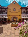 Maria Bonita Hotel Hotels in 