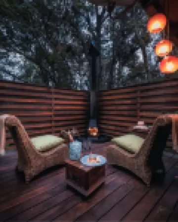 Elewana Arusha Coffee Lodge Hoteles en 