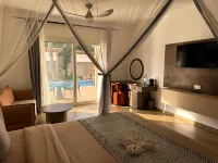 Reef & Beach Resort - Spa Jambiani