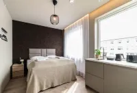 Frost Apartments by Heimaleiga Hotels in Reykjavik