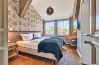 โรงแรมฮอลเลินซเตดเทอร์ โฮฟ โรงแรมใน