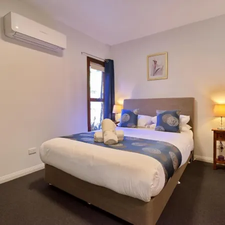 Tranquilles Bed & Breakfast