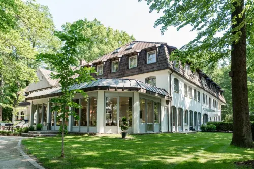 Hotel Münnich Hotels in Sendenhorst