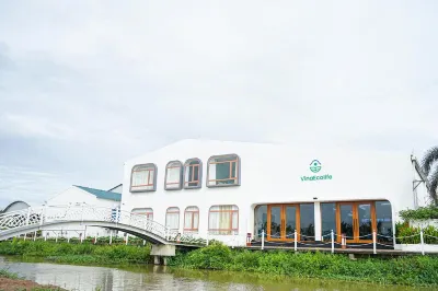 비나에코라이프 로지  호텔