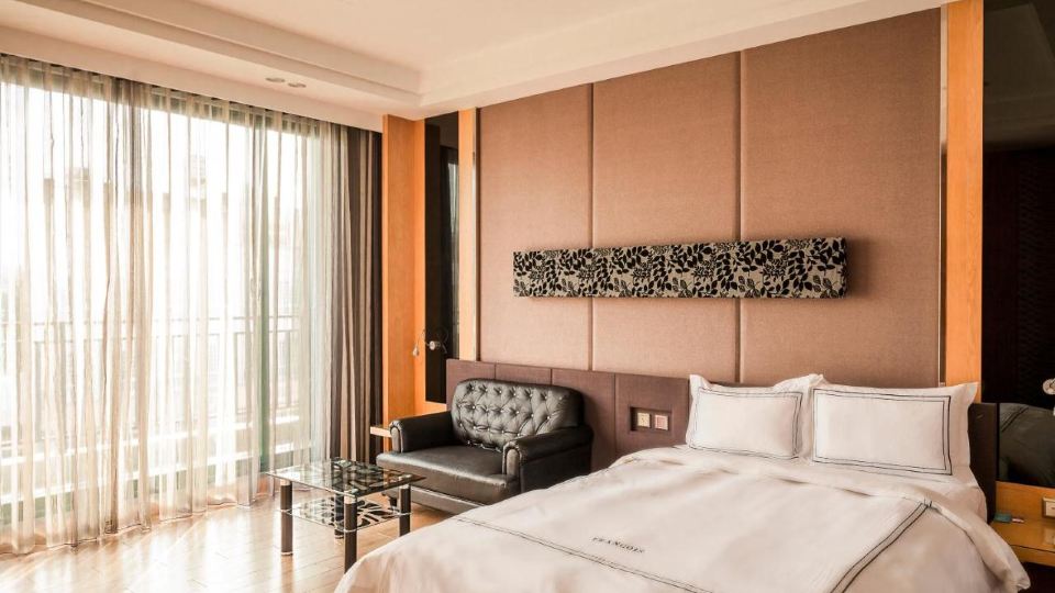 Yunlin Business Hotel